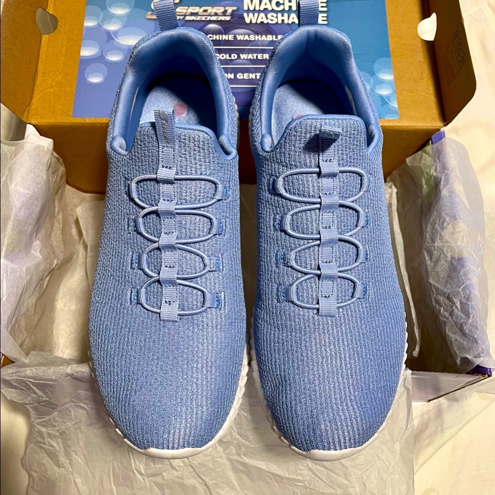Skechers Sport Memory Foam size 10 - LIKE NEW #505